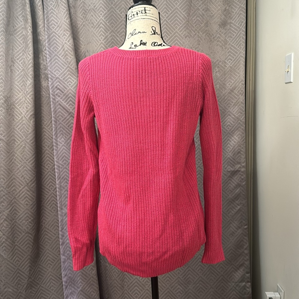 Knit Sweater - Picture 2 of 4